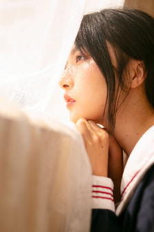 李小璐男人装